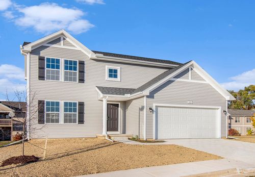 6220 Sumter Street, Allendale, MI, 49401 | Card Image
