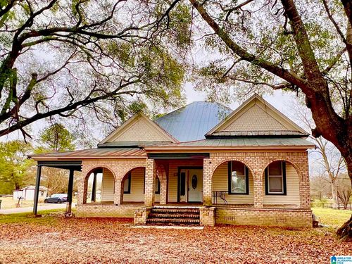 235 Hebb Rd, WILSONVILLE, AL, 35186-7427 | Card Image