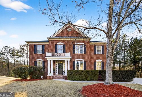 475 Ridgewood Dr, Fayetteville, GA, 30215-8162 | Card Image