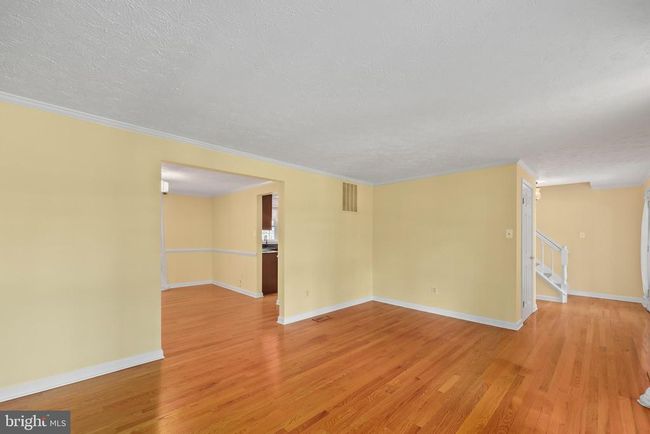 4643 Holleyside Ct, House other with 4 bedrooms, 4 bathrooms and null parking in DUMFRIES VA | Image 20