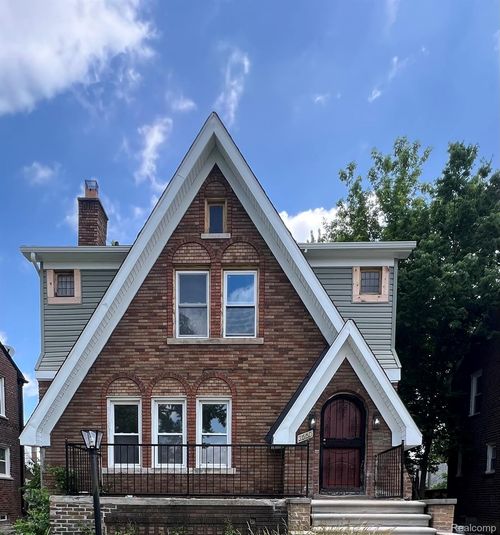 3660 Somerset Ave, Detroit, MI, 48224-3460 | Card Image