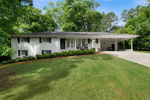212 Sherwood Dr, Calhoun, GA, 30701-2506 | Card Image