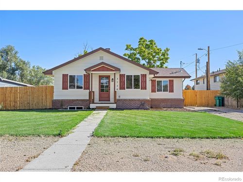 3734 Burlington Ave, Evans, CO, 80620-2409 | Card Image