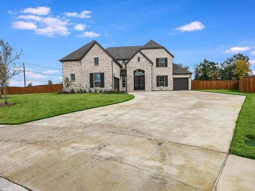 2030 Cattle Dr, Prosper, TX, 75078-3141 | Card Image