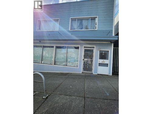 8123 Main St, Vancouver, BC, V5X3L2 | Card Image