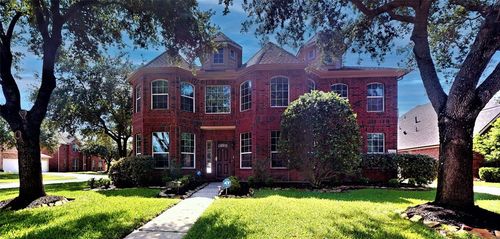 11303 Blossom Lake Ct, Cypress, TX, 77433-2085 | Card Image