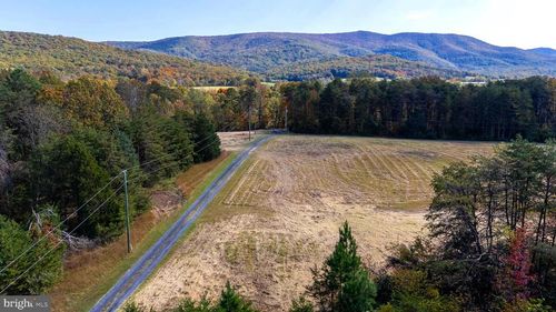 0 Young Rd, RILEYVILLE, VA, 22650 | Card Image