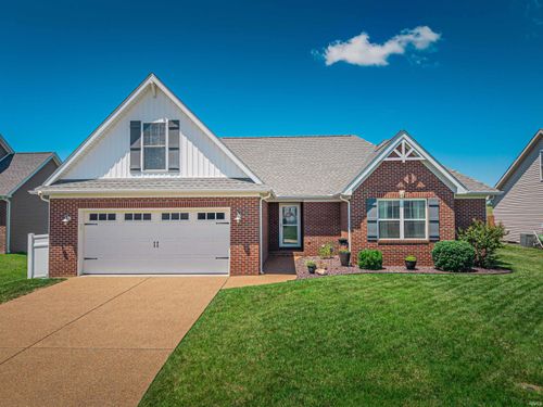 13232 Prairie Dr, Evansville, IN, 47725-7870 | Card Image