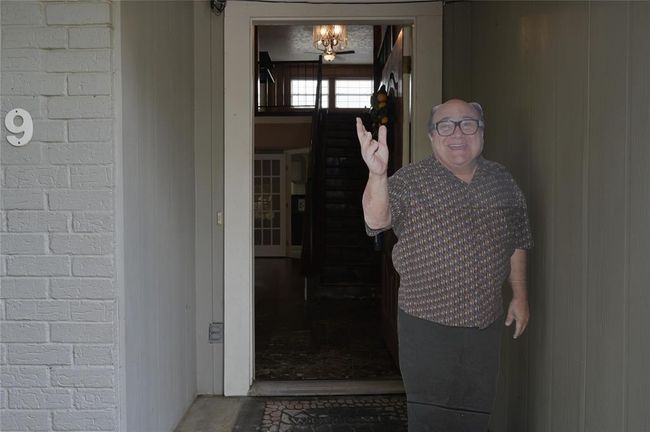 Danny hopes you have enjoyed your visit! Come back again soon and we would love to welcome you to the neighborhood, after all, what's the worst that could happen? | Image 46