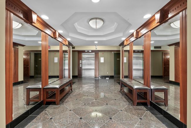 610 - 955 Beauparc Pvt, Condo with 2 bedrooms, 2 bathrooms and null parking in Gloucester ON | Image 4