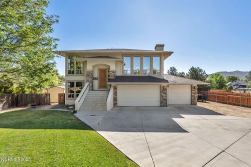 199 Pasture Dr, Carson City, NV, 89701-7683 | Card Image