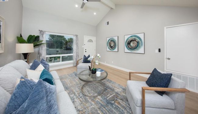 1392 Springview Ct, House other with 3 bedrooms, 2 bathrooms and 2 parking in Concord CA | Image 4