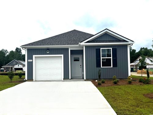 7463 Meadow Walk Loop, Loris, SC, 29569-2784 | Card Image