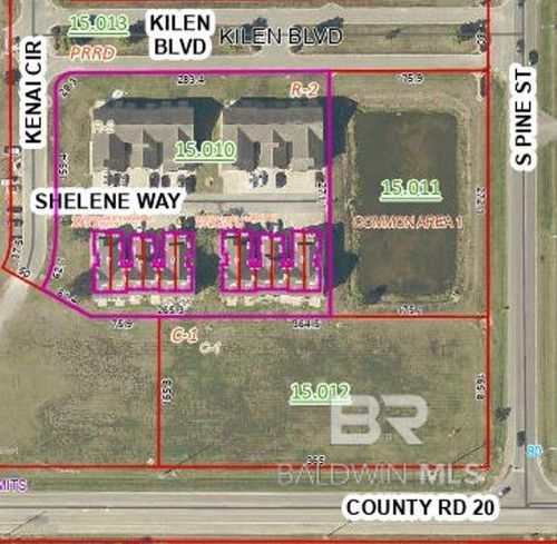 0 Shelene Way, Foley, AL, 36535 | Card Image