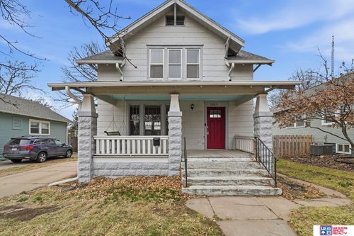 1003 S 34th St, Lincoln, NE, 68510-3411 | Card Image