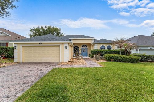3790 Liberty Hill Dr, CLERMONT, FL, 34711-4600 | Card Image
