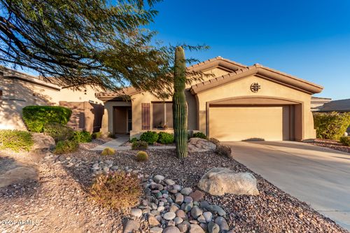 41245 N Rolling Green Way, Anthem, AZ, 85086 | Card Image