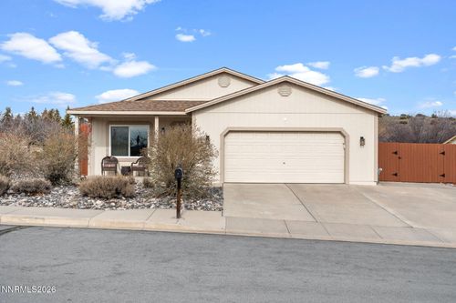 7257 Raphael Dr, Sun Valley, NV, 89433-6662 | Card Image