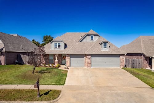 1923 134th St, Bixby, OK, 74008-1048 | Card Image