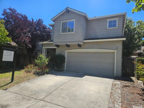 3258 Boron Avenue, Santa Rosa, CA, 95407 | Card Image