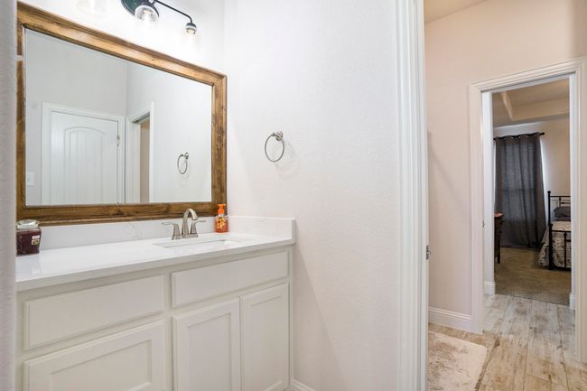 1027 Alex Dr, House other with 3 bedrooms, 3 bathrooms and null parking in Springtown TX | Image 23