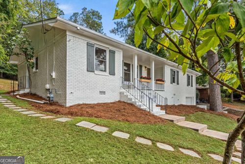 210 Valleybrook Drive, Athens, GA, 30606 | Card Image