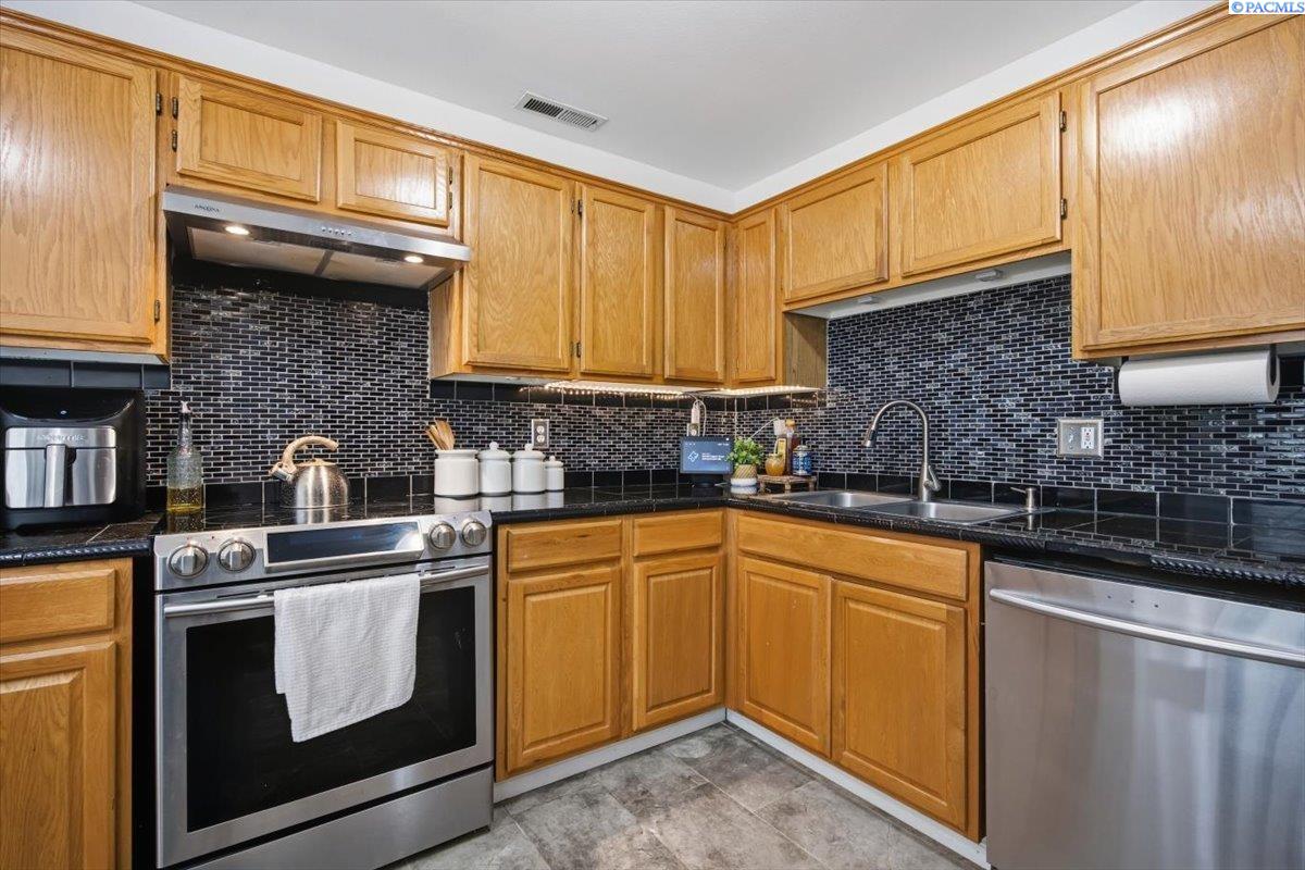 Residential in Kennewick 4