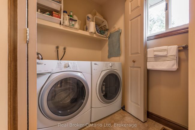 203 Sideroad 5, House other with 3 bedrooms, 2 bathrooms and 2 parking in Bruce ON | Image 11