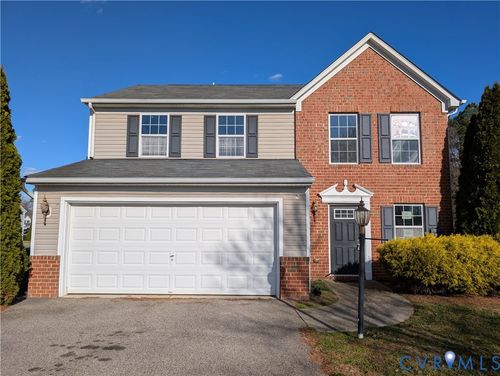 1220 Bernal Cir, Henrico, VA, 23231-5872 | Card Image