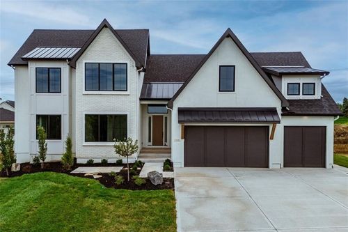 17041 Earnshaw St, Overland Park, KS, 66221 | Card Image