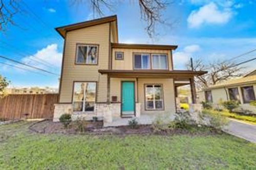 2947 Moss St, Austin, TX, 78722-1412 | Card Image