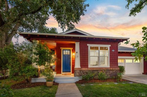 900 Donner Ave, Sonoma, CA, 95476-7176 | Card Image