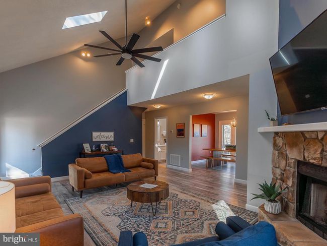 160 Wilson Way, House other with 4 bedrooms, 4 bathrooms and null parking in MCGAHEYSVILLE VA | Image 10
