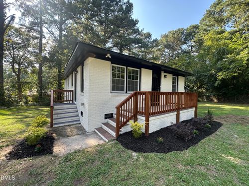 1562 Harper Street, Rocky Mount, NC, 27801 | Card Image