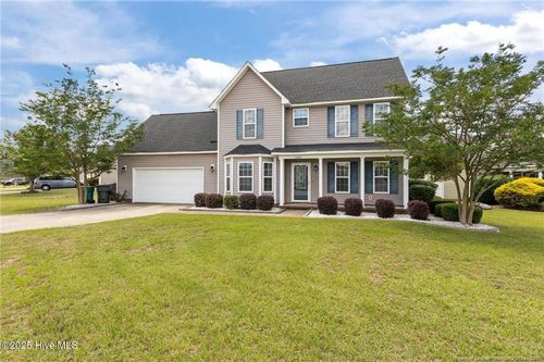 4404 Bunker Bay Ln, Parkton, NC, 28371-7720 | Card Image