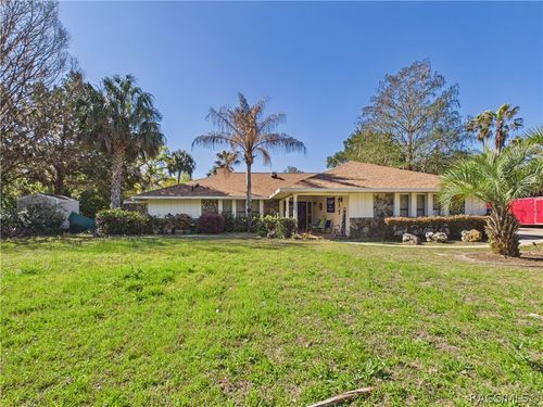 7628 W Golf Club St, Crystal River, FL, 34429-5512 | Card Image