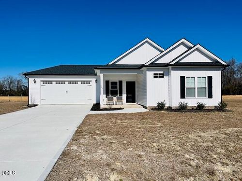 201 E Sillinger Drive, Goldsboro, NC, 27534 | Card Image