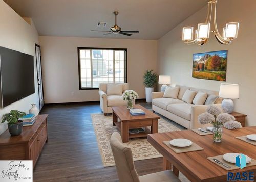 521 Brookside Pl, Harrisburg, SD, 57032-8295 | Card Image