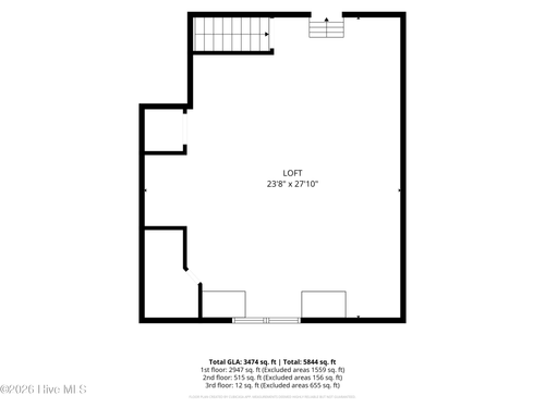 407 Rustic Ct, Pollocksville, NC, 28573-8706 | Card Image