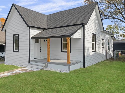 1719 May St, Fort Worth, TX, 76110-1566 | Card Image