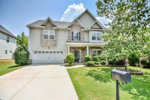 273 Meadow Blossom Way, Simpsonville, SC, 29681-6589 | Card Image