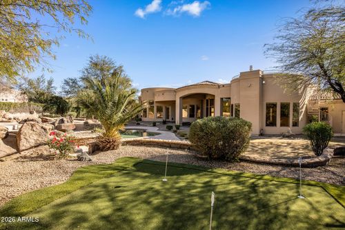 9310 E Bronco Trl, Scottsdale, AZ, 85255-2216 | Card Image