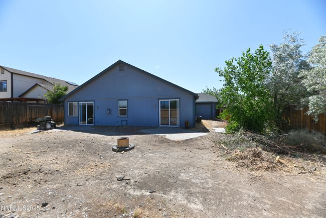 1937 Canal Dr, House other with 3 bedrooms, 3 bathrooms and 3 parking in Fernley NV | Image 28
