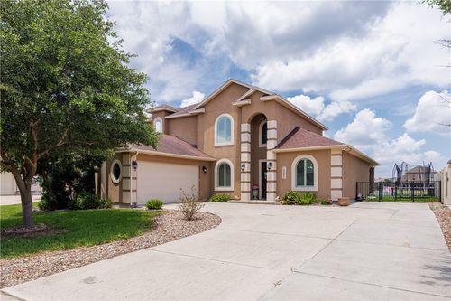 15002 Lake Athens Ave, Robstown, TX, 78380-2929 | Card Image