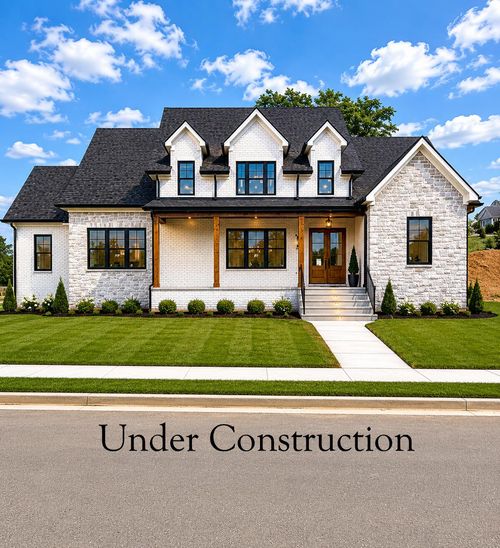 708 Winged Foot Drive, Richmond, KY, 40475 | Card Image