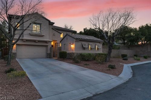 5729 Bracana Ct, Las Vegas, NV, 89141-3905 | Card Image