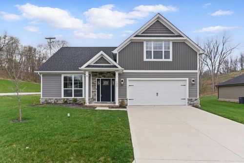 100 Pinnacle Pt, Georgetown, KY, 40324-2178 | Card Image