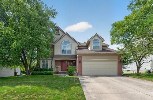 3428 Honeysuckle Ct, Ann Arbor, MI, 48103-8856 | Card Image