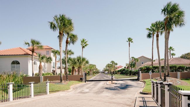 9 Bermuda Run Way, Condo with 3 bedrooms, 2 bathrooms and null parking in St Augustine FL | Image 18
