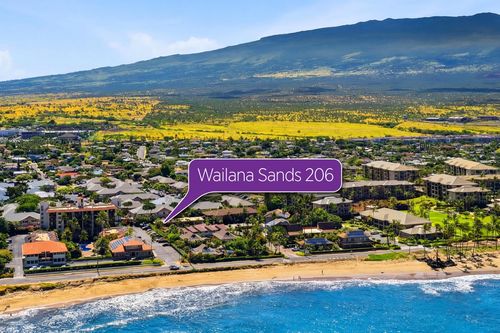 6-25 Wailana Pl, Kihei, HI, 96753-6097 | Card Image